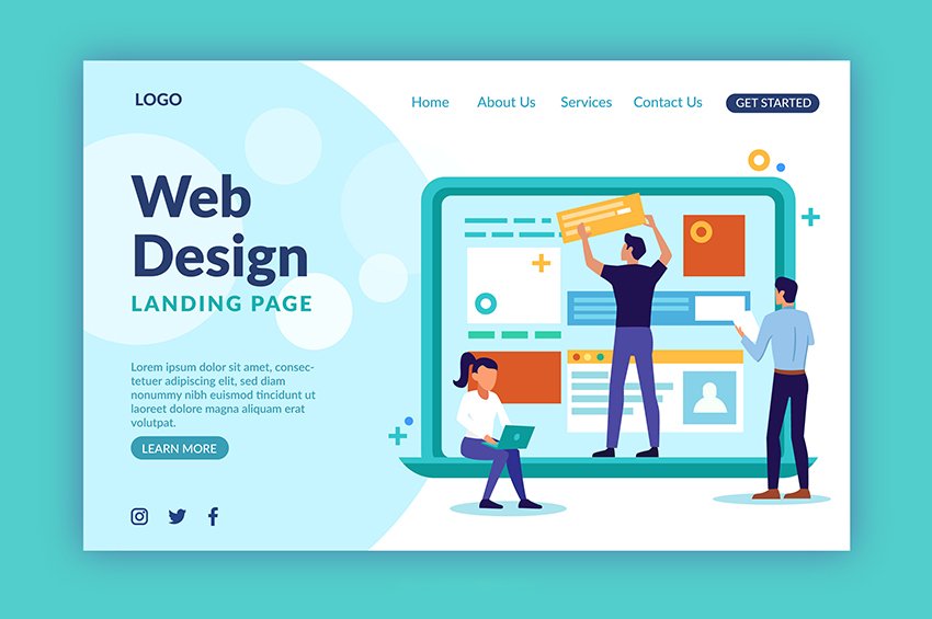 Website Development